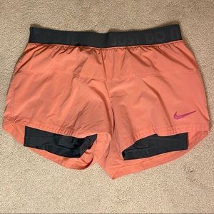 Nike Dri-Fit Shorts